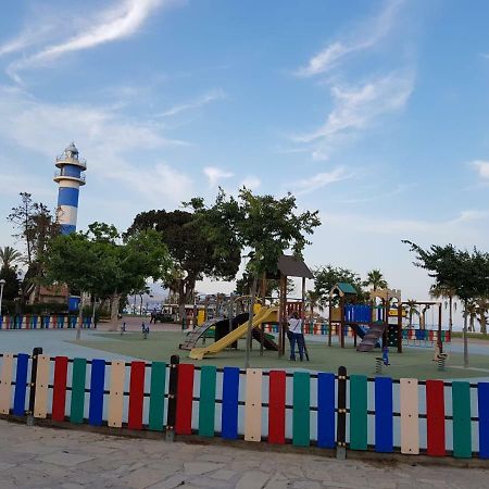 토레델마르 Vistas Al Mar 아파트 외부 사진