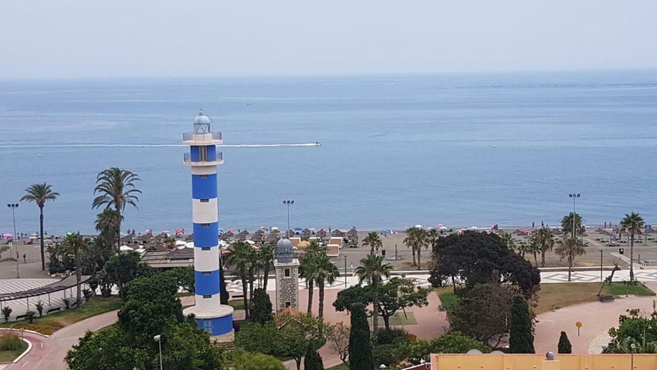 토레델마르 Vistas Al Mar 아파트 외부 사진